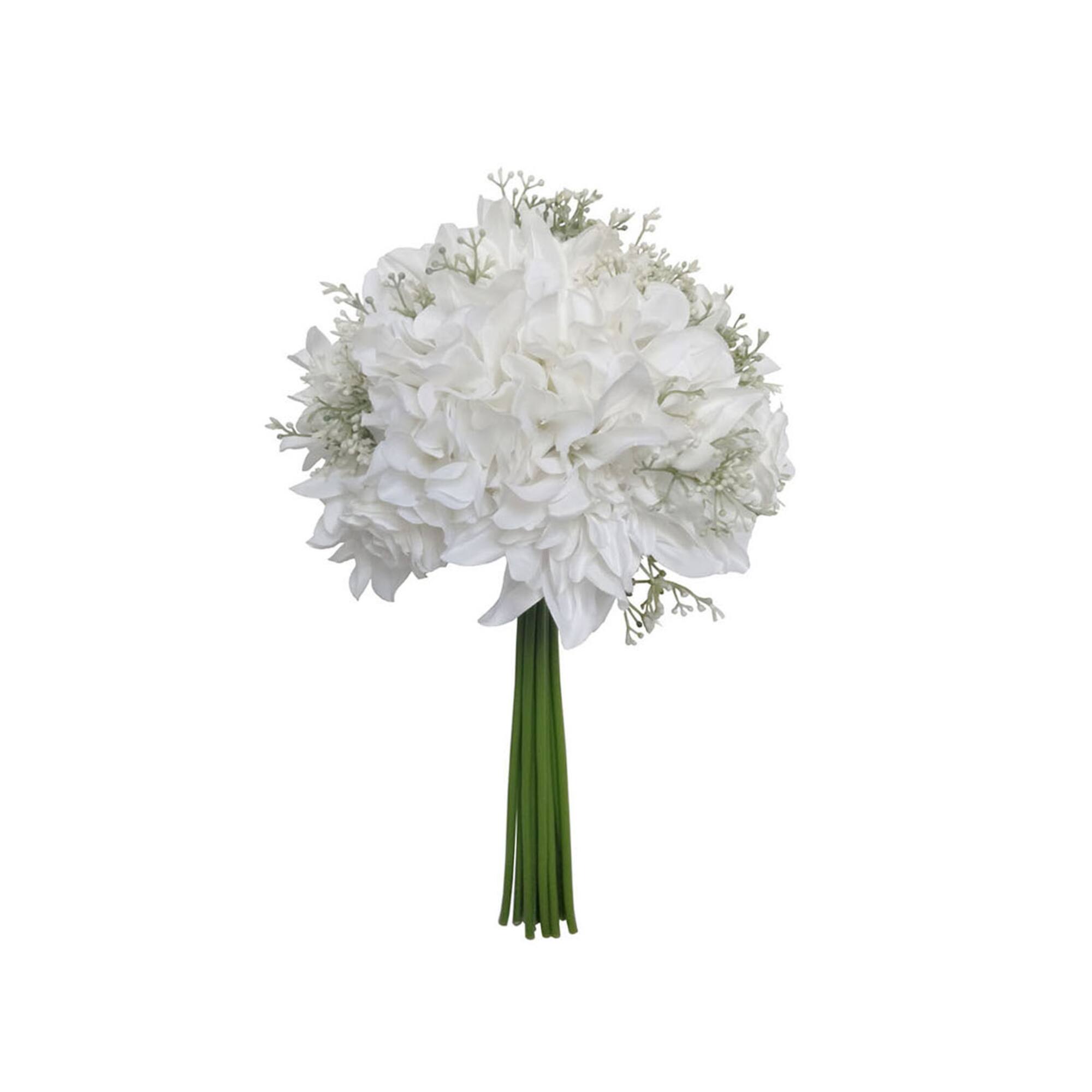 12 Pack: Cream Luxe Rose & Dahlia Bundle Classic Traditions™ by Ashland®